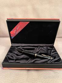 Montblanc Agata Christie penna a sfera