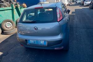 ricambi fiat punto evo anno 2011 motore rotto
