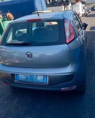 ricambi fiat punto evo anno 2011 motore rotto