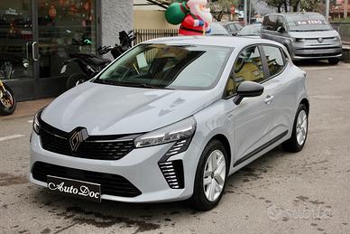 Renault Clio TCe 90 CV 5 GPL porte Evolution