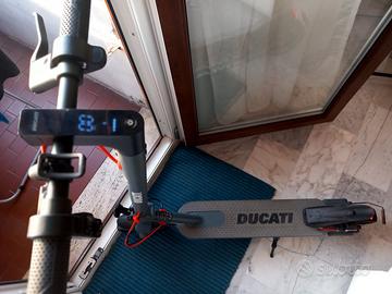 Monopattino Ducati