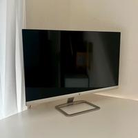 Monitor Hp 27es