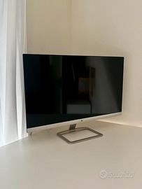 Monitor Hp 27es