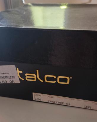 Sandalo Talco 