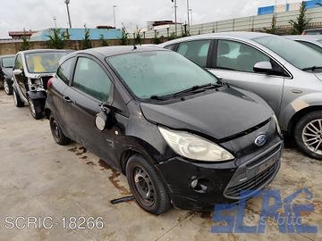 FORD KA RU8 1.3 TDCI 75CV 08-16 - Ricambi