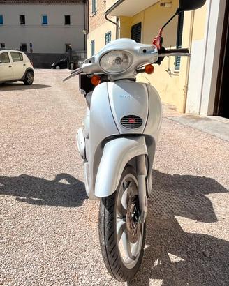scarabeo 50 2 T anno 1998