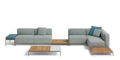 Divano Cassina mex hi outdoor