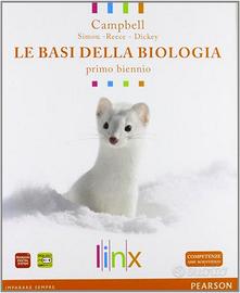 Le basi della biologia.