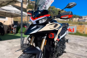 BENELLI TRK 902 XPLORER NEW