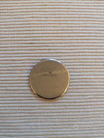 orologio raro j paul.monet