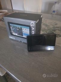 Garmin zumo xt