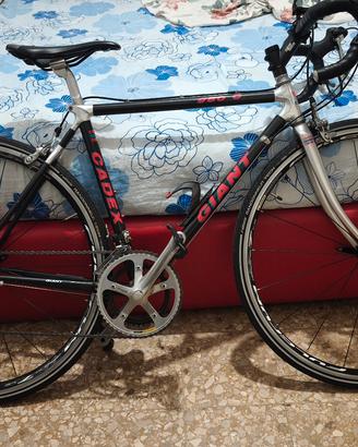 Bdc giant cadex