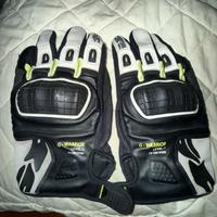 Guanti estivi moto spidi