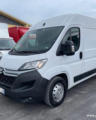 CITROEN Jumper LH2 MOTORE NUOVO [A341]