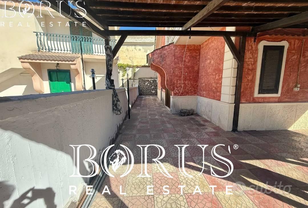 Casa – Castel Volturno, Destra Volturno - Vista 4