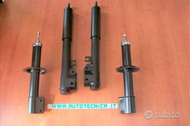 Kit ammortizzatori A112 Abarth tutti i modelli