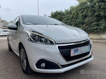 Peugeot 208 BlueHDi 75 5 porte Active