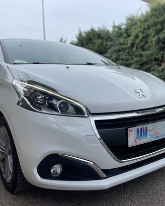 Peugeot 208 BlueHDi 75 5 porte Active