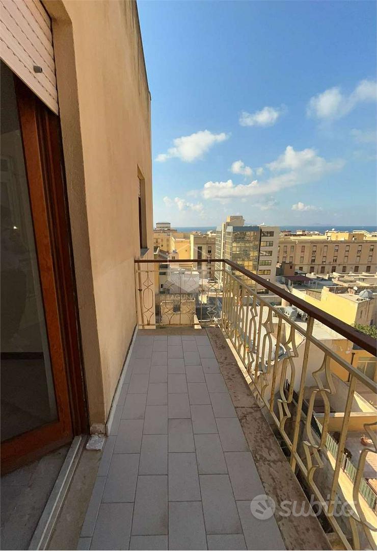 Apartment in Marsala, Rione Sappusi, Trapani - Vista 4