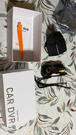 DASCH CAM PER VOLKSWAGEN