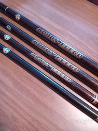 CANNE DA PESCA  FAPS DAIWA MILO