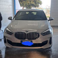 Bmw serie 1 msport