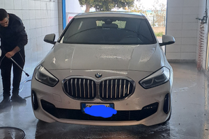 Bmw serie 1 msport