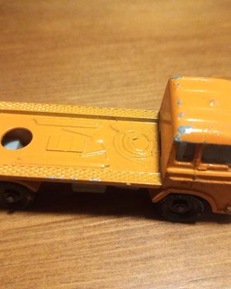 Majorette MAN LA4 2600 Made in Franc