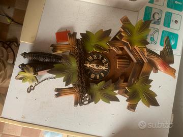 Cucu’ foresta nera