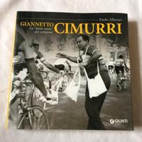 Giannetto Cimurri La mano santa dei campioni