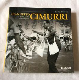 Giannetto Cimurri La mano santa dei campioni