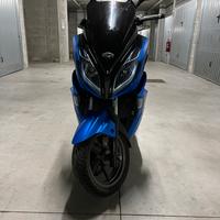 Kymco K-XCT 300