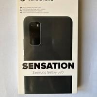Custodia SENSATION cellulare  SAMSUNG GALAXY S20
