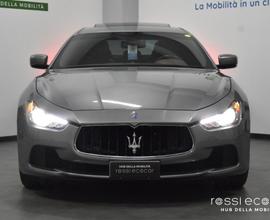 MASERATI Ghibli V6 Diesel 275 CV