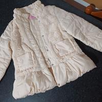 Giubbotti da bambina da 3 a 8 anni a scelta a