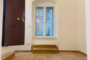 Bari San Pasquale- Via re david- Bivani RISTRUTTUR