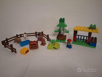 DUPLO - FORESTA