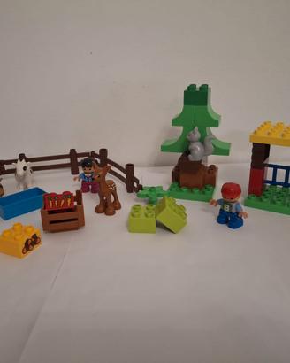DUPLO - FORESTA