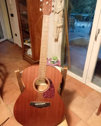 Chitarra acustica
