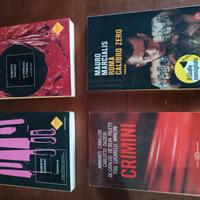 Letteratura italiana contemporanea