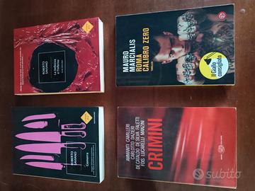 Letteratura italiana contemporanea