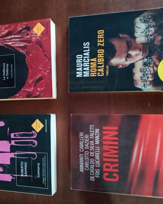 Letteratura italiana contemporanea