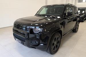 LAND ROVER Defender 110 3.0D I6 250 CV AWD Auto