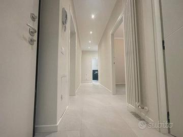 Appartamento di 115 m² con 4 locali a Parma