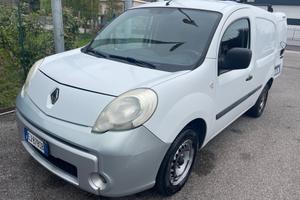 Renault Kangoo 1.5 dCi 75CV F.AP. 4p. Express