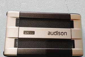 audison lrx 2.4