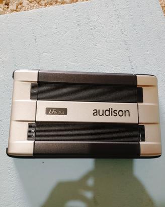 audison lrx 2.4