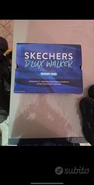 scarpe skechers dlux walker