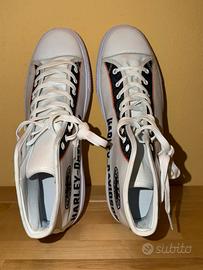 Sneakers “HARLEY DAVIDSON”