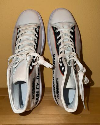 Sneakers “HARLEY DAVIDSON”